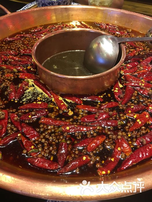 重庆袁老四火锅(太古汇店)图片 - 第2399张