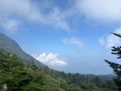 -峨眉山风景名胜区