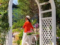 -东方体育中心(地铁站)