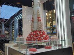 -麦雪尔甜品·生日蛋糕(新街口旗舰店)