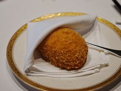 -唐阁(香港朗廷酒店)