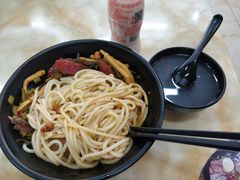 -桂柳传承螺蛳粉(国贸店)