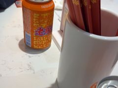 -老碗会·陕西手工面(前海世茂店)