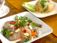 -Doo Dee Thai Food(Issan/Isaan/Esan)