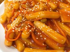 -优壹佳·延边朝鲜族料理(中山北路店)
