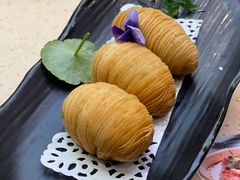 -点都德(华强南店)