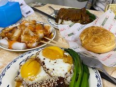 -渔记茶餐厅(渔村店)