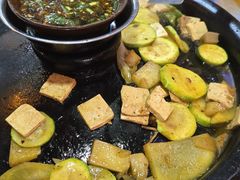 -正宗水城烙锅(黔灵东路店)