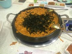 -韩时烤肉(枫蓝店)