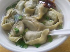 -蒸好吃馄饨