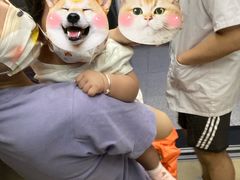 -蓝旗亲子游泳(范湖万达广场店)