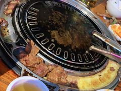 -超级神炭烤肉夜食(芥园西道店)