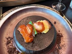 -北京饭店谭家菜