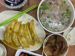 -清真蒋有记(老门东店)