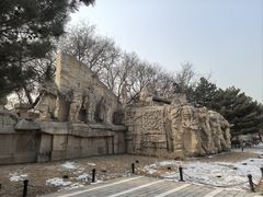 -元大都城垣遗址公园