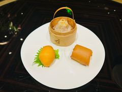 -北京四季酒店·采逸轩