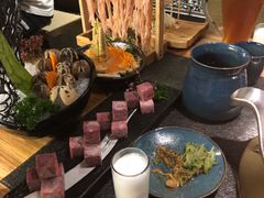 -湊湊火锅·茶憩(东城万达店)