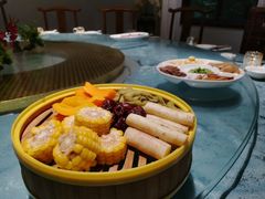 -裕丰源滋补烩面(天赋路店)