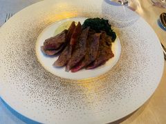 -北京古城老院厉晓麟精致菜