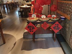 -树厨贵州菜(大十字店)