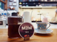 -慢象咖啡(台江店)
