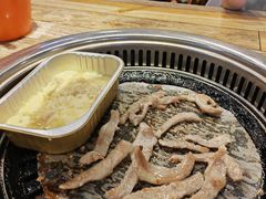 -韩俊焰烤肉自助餐(增城万达广场店)