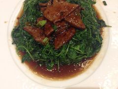 -梅龙镇酒家(南京西路总店)