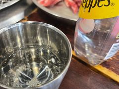 -小本家韩式烤肉(紫藤路店)