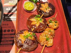 -鳗事鱼意·活鳗现烤专門店(保利广场店)