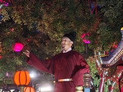 -大唐不夜城-开元广场