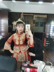 -长春星宫馆婚纱摄影(和平大世界店)