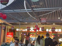 -火啫啫·粤式啫啫煲(南京弘阳店)