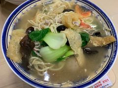-刘长兴(逸仙桥店)