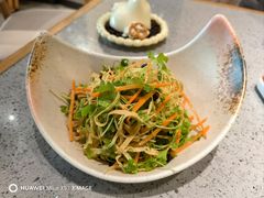 -蘸小院铁锅炖·蘸酱菜·东北菜(怀远门店)