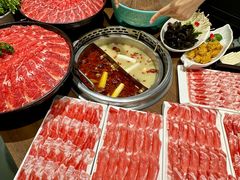 -快乐小羊(富强中路店)