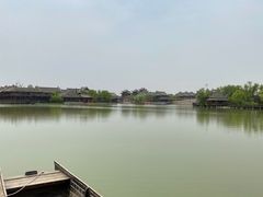 -朱仙镇启封故园景区