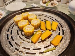 -德兴show鲜·蒸汽海鲜火锅餐厅(格创悦里店)