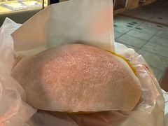 -澳门长洲糯米糍(柯打苏沙街店)