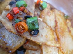 大片冬瓜-老师傅餐馆(长沙店)