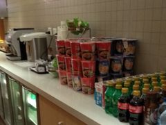 -虹桥机场V2贵宾休息室