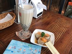 -春水堂人文茶馆(松烟文创店)