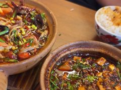 -罗妈砂锅(四川成都奎星楼店)