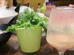 -东海怡品海鲜豆捞(星街坊店)