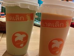 -迷你椰·泰式大排档(共康店)