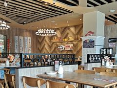 -必胜客(花都百业店)