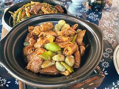 -百花人家(清水田园店)