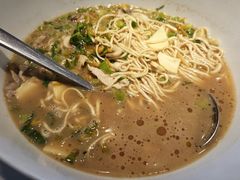 -虎哥私房菜(馒头山店)