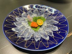 -鲐赏河豚(长寿店)