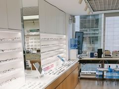 -启明眼镜(海淀黄庄店)