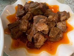 椒麻排骨-文三里屯面馆(三里屯店)